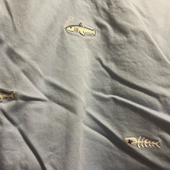 Ralph Lauren Polo shorts - Picture 2 of 3